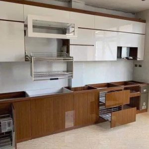 Tủ Bếp Đài Loan Cao Cấp-019
