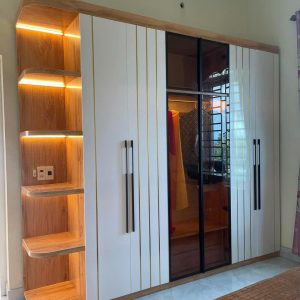 Tủ Áo Quần Nhựa