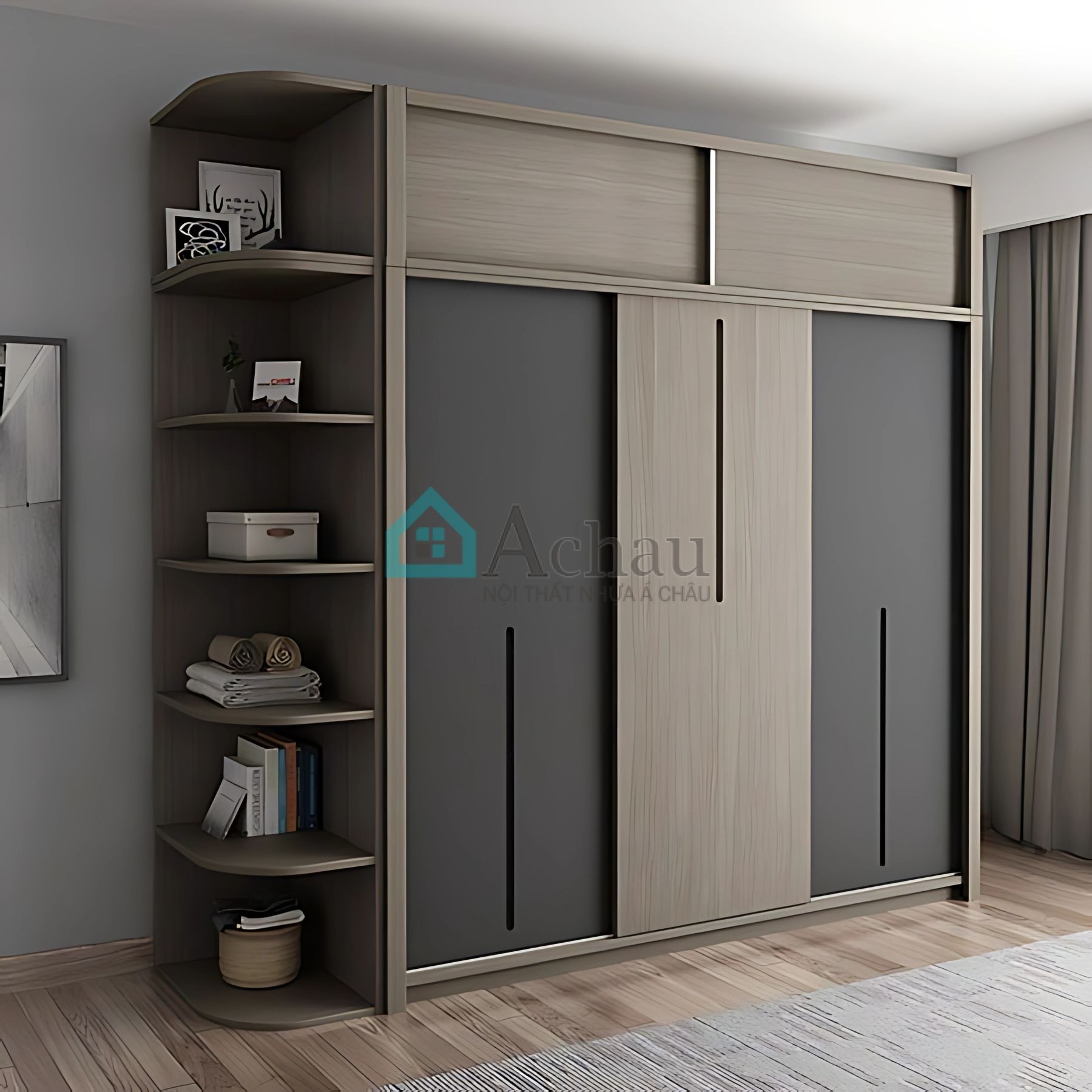 Tủ của lùa GL90