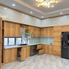 Tủ Bếp Nhựa Cao Cấp-016
