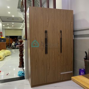 Tủ Nhựa Cao Cấp Vc01