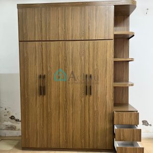 Tủ Nhựa Cao Cấp Vinco 7645