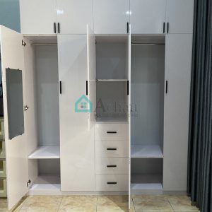 Tủ 5 Cánh Tn341
