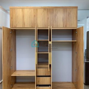 Tủ Nhựa Cao Cấp VinCo Tn772