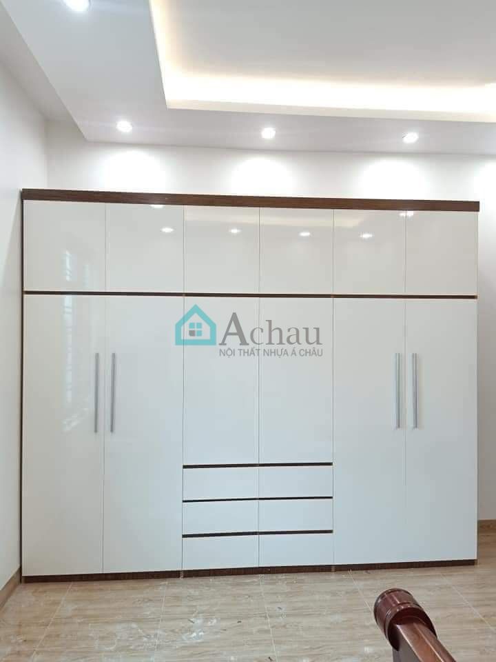 Tủ VinCo Cao Cấp Qt351