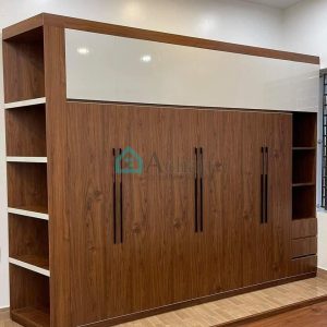 Tủ Nhựa Cao Cấp VinCo53