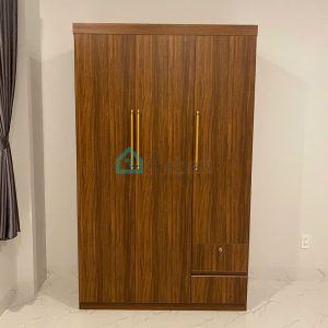 Tủ quần áo cao cấp GLP