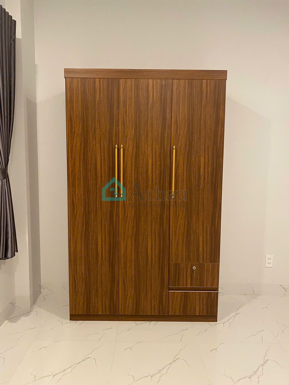 Tủ quần áo cao cấp GLP