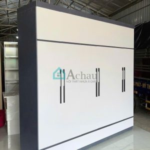 Tủ quần áo GL0